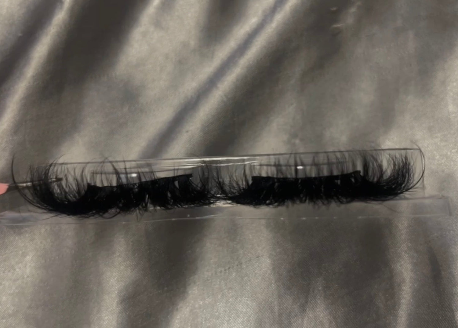 Lashes