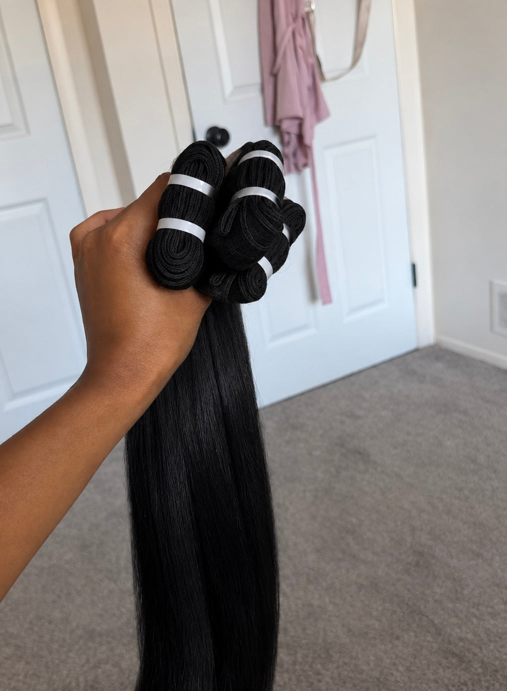Black Bundles*3