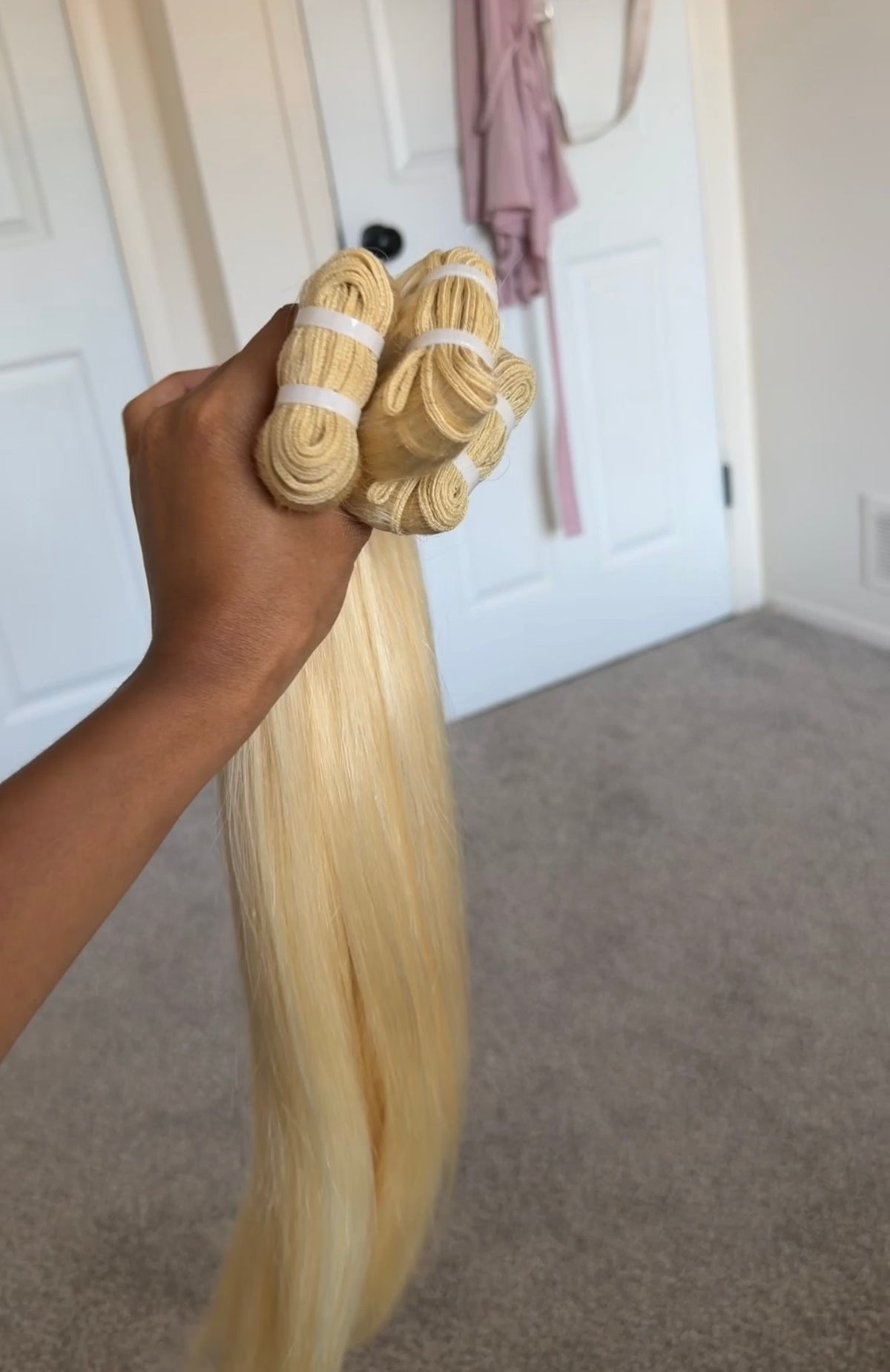 Blonde Bundles*3